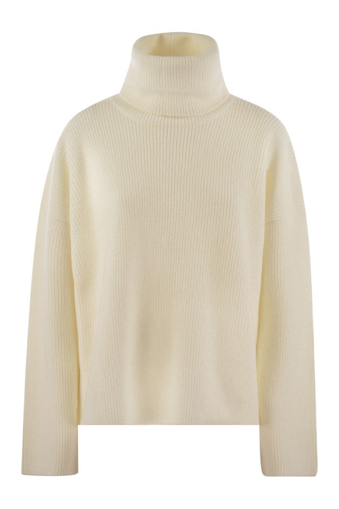Fabiana Filippi Turtleneck Sweater