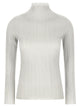 Fabiana Filippi Lamé Thread Sweater