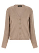 Fabiana Filippi 'Filo Diamante' Cardigan