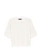 Fabiana Filippi Wool Blend Sweater