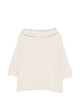 Fabiana Filippi Wool Blend Sweater