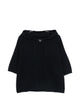 Fabiana Filippi Wool Blend Sweater