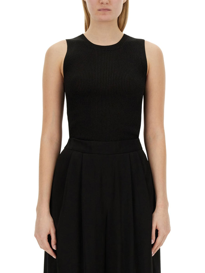 Fabiana Filippi Knitted Tops