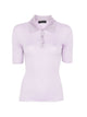 Fabiana Filippi Cashmere Silk Shirt Jacket