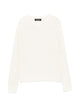 Fabiana Filippi Wool Silk Cashmere Jersey