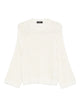 Fabiana Filippi Wool Blend Sweater