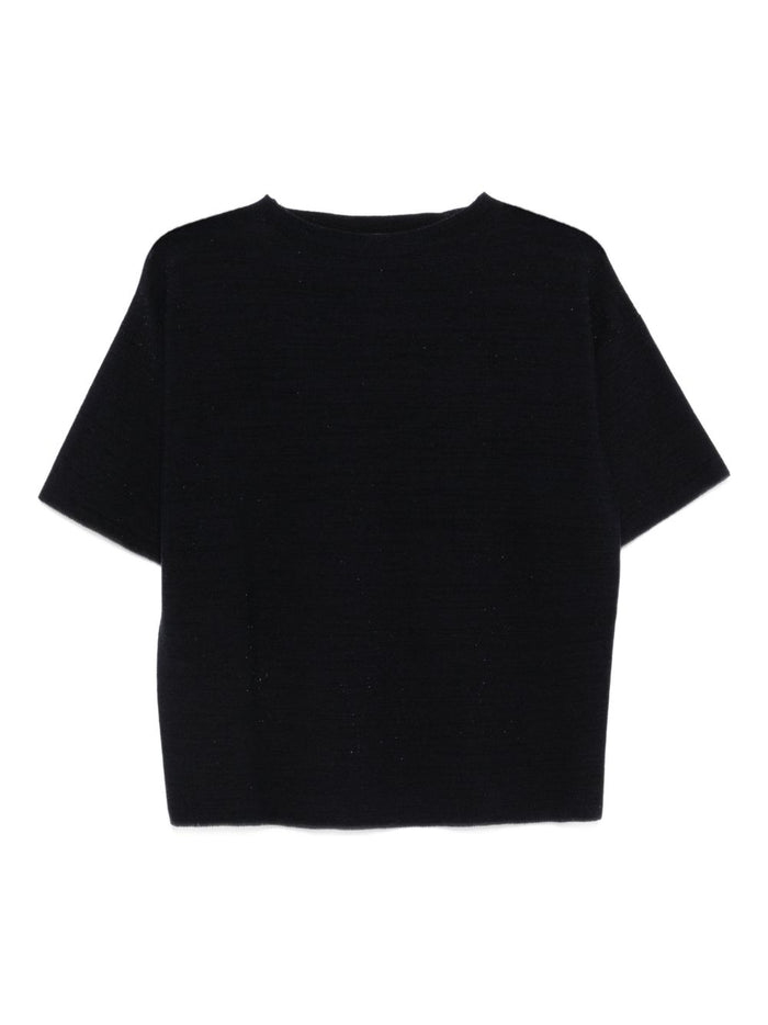 Fabiana Filippi Wool And Cotton Sweater
