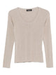 Fabiana Filippi Crewneck Sweater