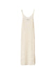Fabiana Filippi Crochet Midi Dress