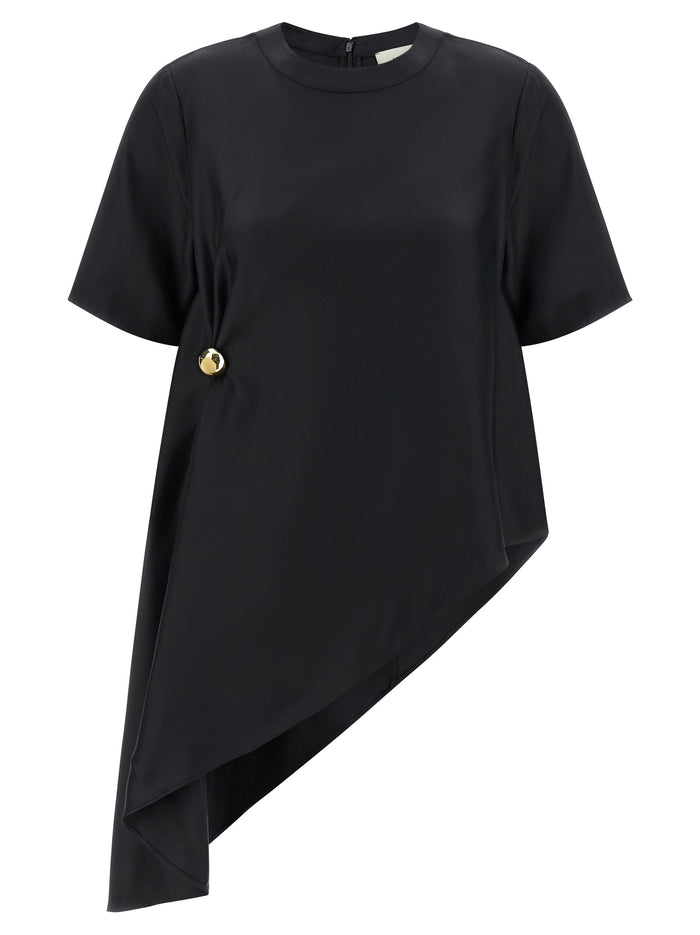 Loulou De Saison 'Madea' Top