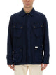 Fay Cotton Jacket