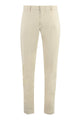 Handpicked	 Mantova Cotton Trousers