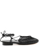 Hereu Mantera Leather Ballets