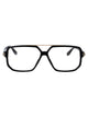 Marc Jacobs Black Acetate Glasses