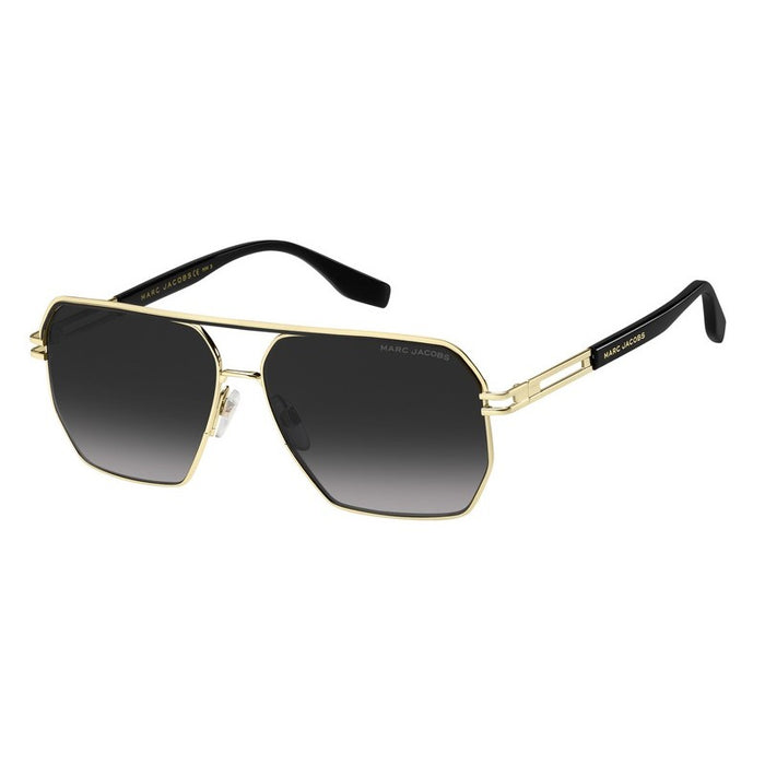 Marc Jacobs Marc Jacobs Marc 584/S Rhl(9O)