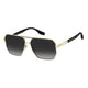 Marc Jacobs Marc Jacobs Marc 584/S Rhl(9O)