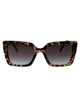 Marc Jacobs Ptt Hvn Acetate Sunglasses