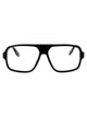 Marc Jacobs Black Acetate Glasses