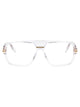 Marc Jacobs Crystal Acetate Glasses