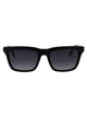 Marc Jacobs Black Acetate Sunglasses