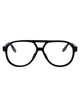 Marc Jacobs Black Acetate Glasses