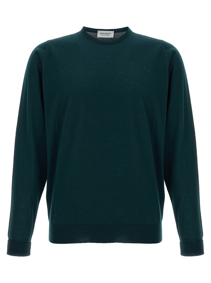 John Smedley 'Marcus' Sweater
