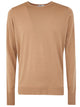 John Smedley Marcus Long Sleeves Crew Neck Pullover