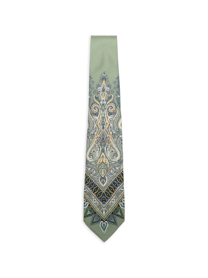 Etro Tie 8 Cm