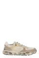 Premiata Mase25 8018 - Trainers With Side Logo