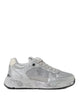 Premiata Mased Sneaker