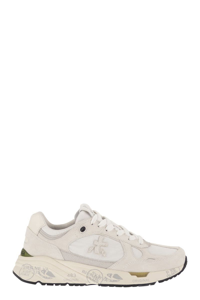 Premiata Mased 7823 - Sneakers
