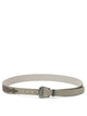 Brunello Cucinelli Beige Leather Belt