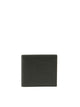 Thom Browne Billfold Wallet In Black