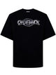 Casablanca " 3D" Oversized T-Shirt