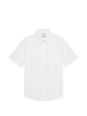 Casablanca Shirt Ss Cotton
