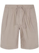 Michael Coal Popeline Bermuda Trousers