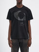 Comme Des Garçons Play Cotton Logo T-Shirt