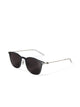 Montblanc Mb0098 Logo Sunglasses