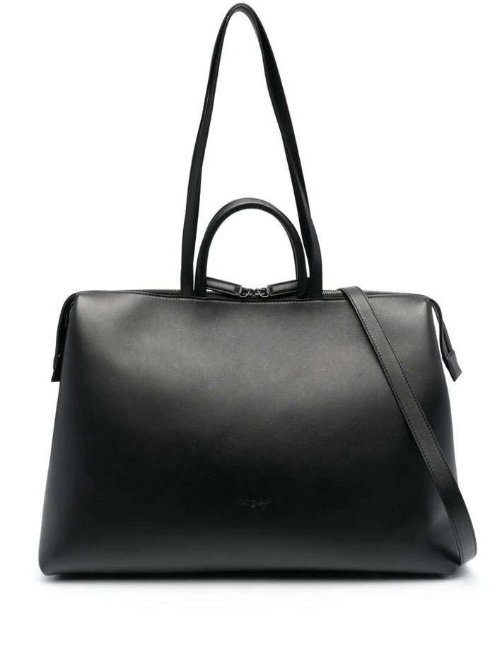Marsell "4 In Orizzontale" Soft Shoulder Bag