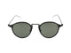 Montblanc Sunglasses  Mb0294s 005 Black Black Grey 50/23/145