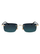 Montblanc Montblanc Mb0344s 008