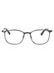 Montblanc Ruthenium-Ruthenium-Transparent Metal Glasses