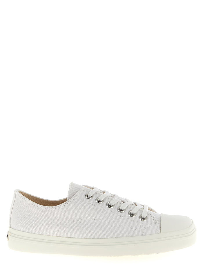 Moschino 'Edge' Sneakers