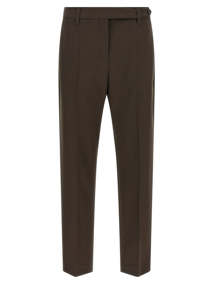 Brunello Cucinelli 'Monile' Pants