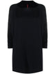 Daniela Gregis Cotton Boat-Neck Sweater