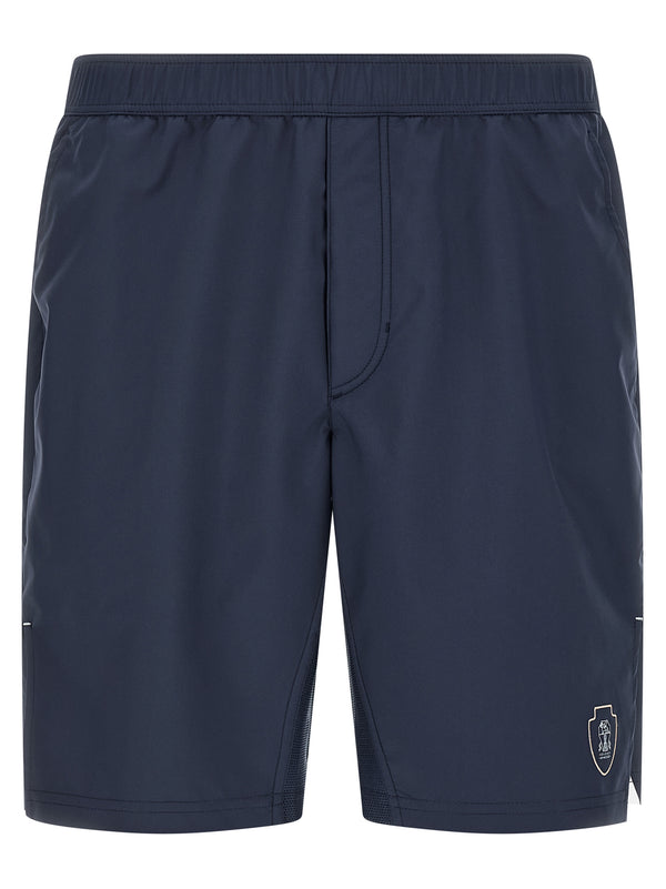 Brunello Cucinelli 'Tennis' Bermuda Shorts