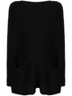 Daniela Gregis Cotton Boat-Neck Sweater