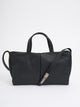 Valentina Banella New Medium Specular Leather Bag