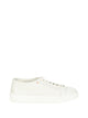 Santoni White Sneakers Santoni