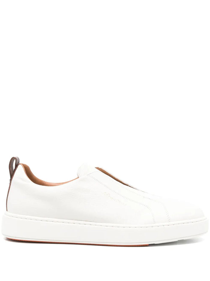 Santoni "Victory" Sneakers